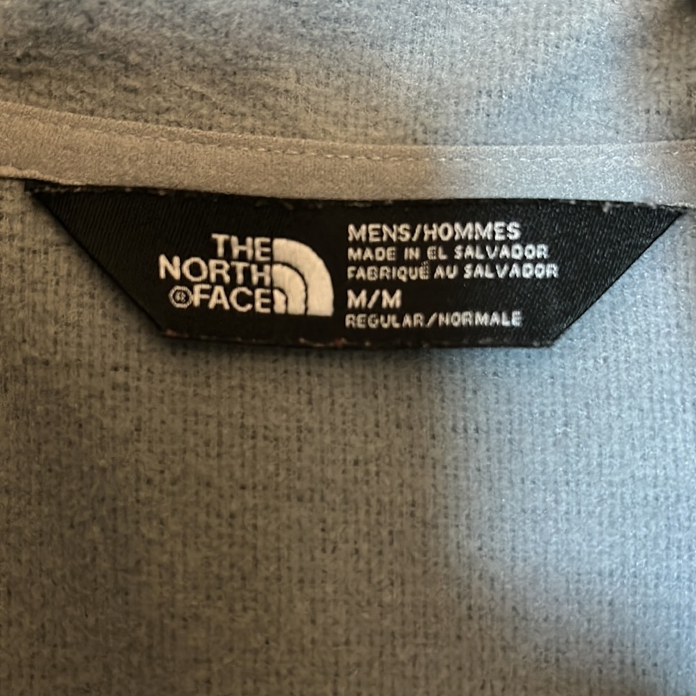 North Face jacket - Picture 3 of 6